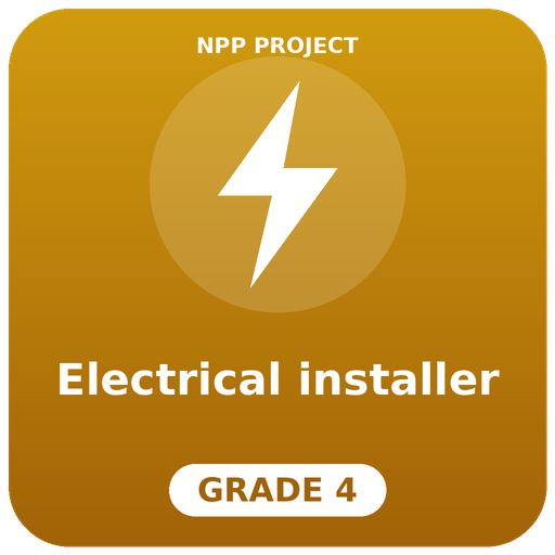Electrical installer