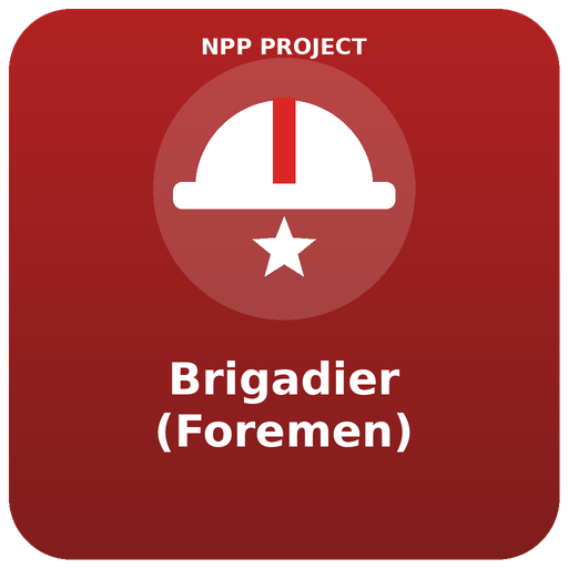 Brigadier (Foreman)