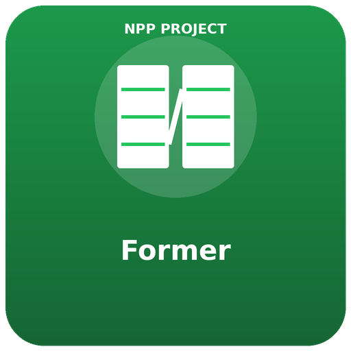 Former (Formwork worker)