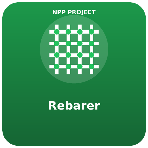 Rebarer (Reinforcement worker)