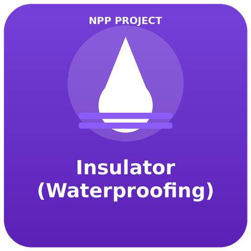 Insulator (Waterproofing)