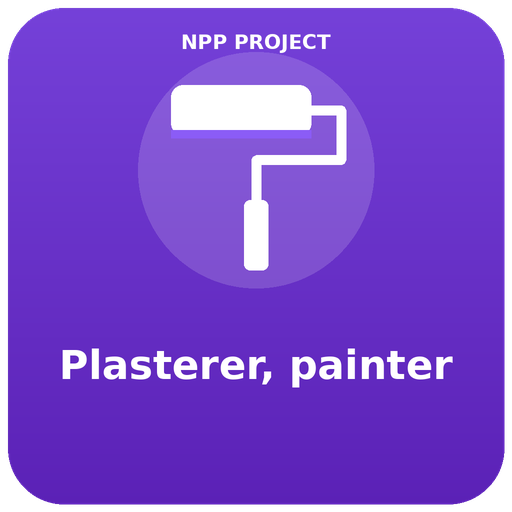 Plasterer / Painter